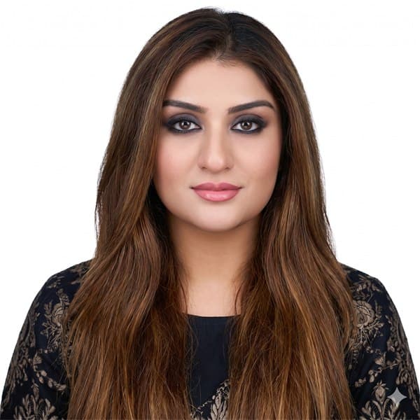 Dr. Ayesha — Dermatologist, Dermatosurgeon & Cosmetologist at PHL Clinic, Berhampur