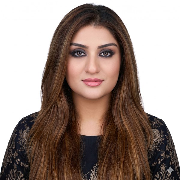 Dr. Ayesha — Skin & VD at PHL Clinic, Berhampur