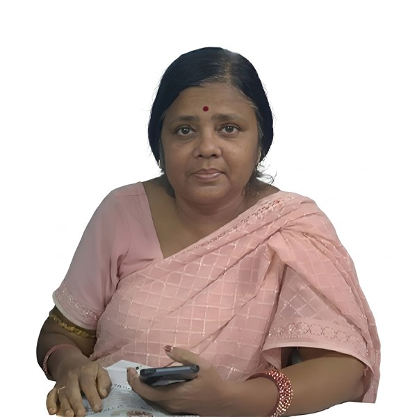 Dr. Sucheta — IVF [Infertility] & Gynic at PHL Clinic, Berhampur